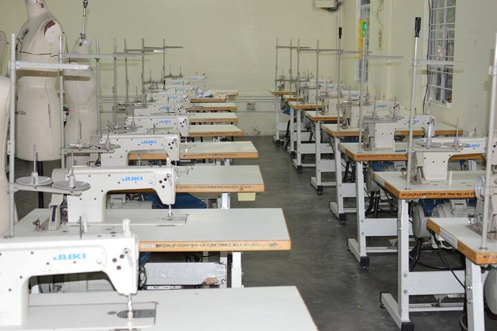 laboratory